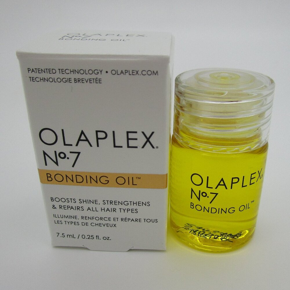 Olaplex No 7 Bonding - travel size